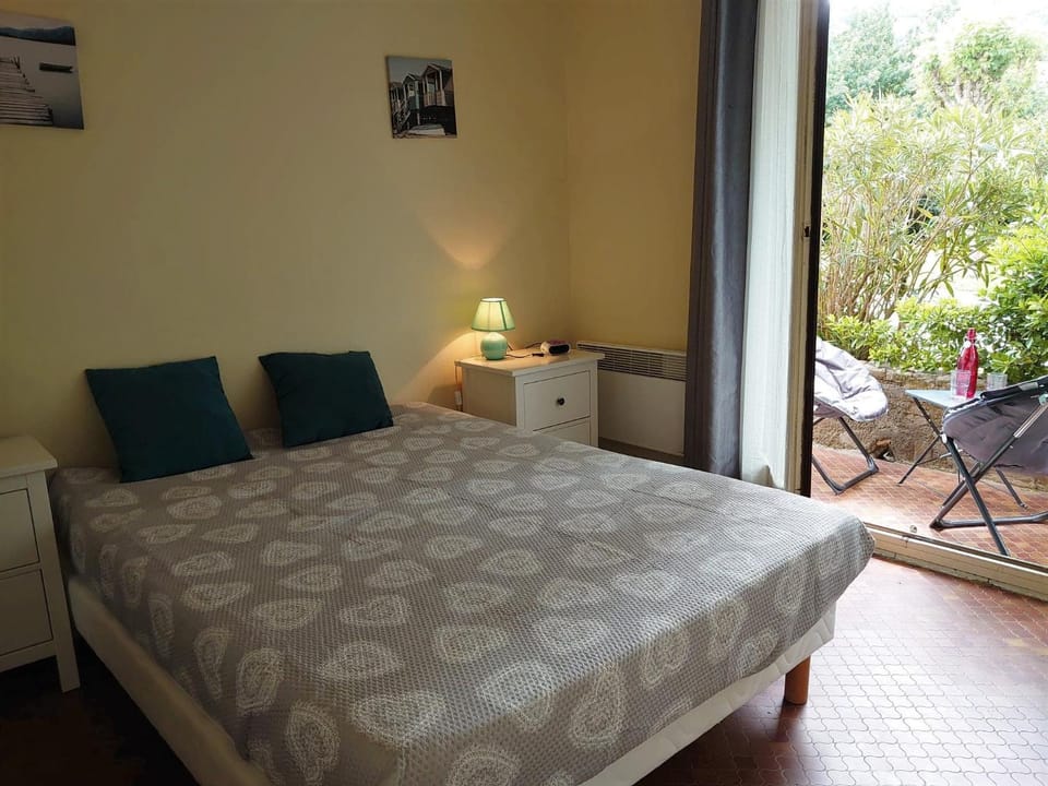 Balcony/Terrace, Photo of the whole room