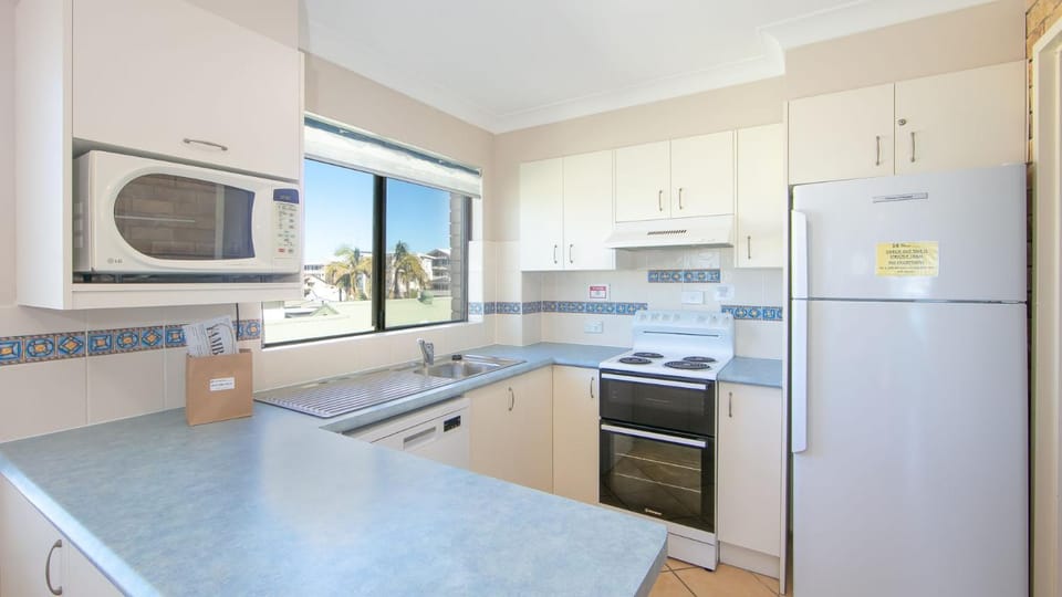 Flinders Lodge 6 Apartment in Yamba