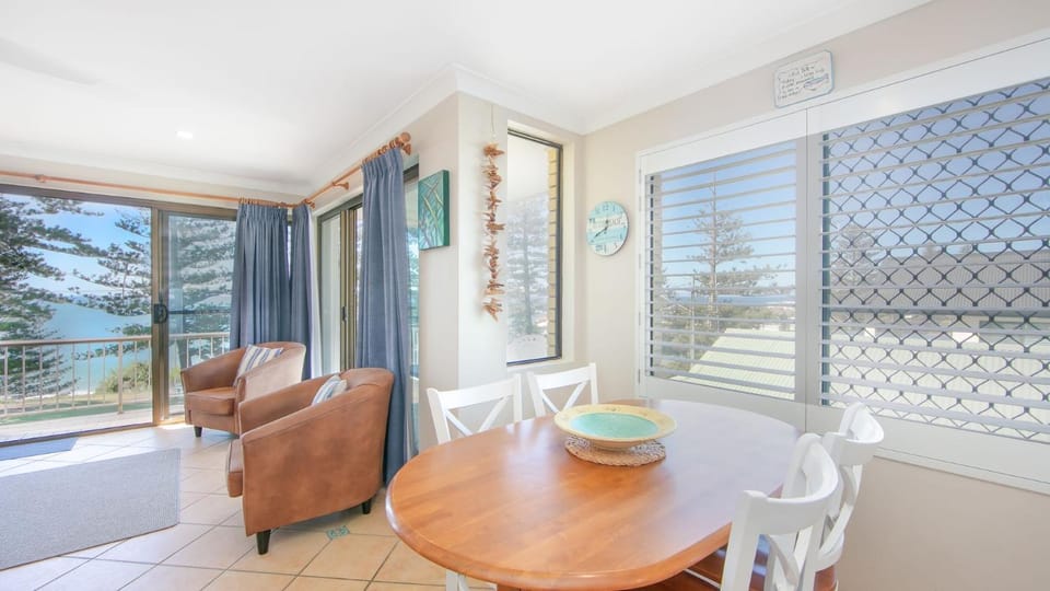 Flinders Lodge 6 Apartment in Yamba