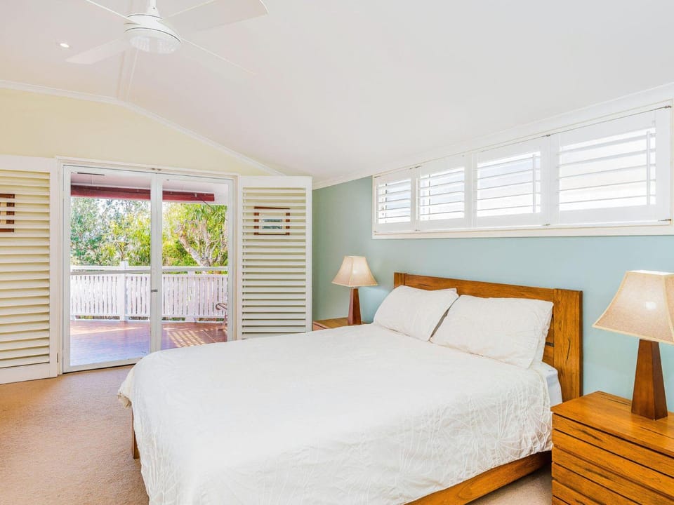 Kenlee House in Yamba