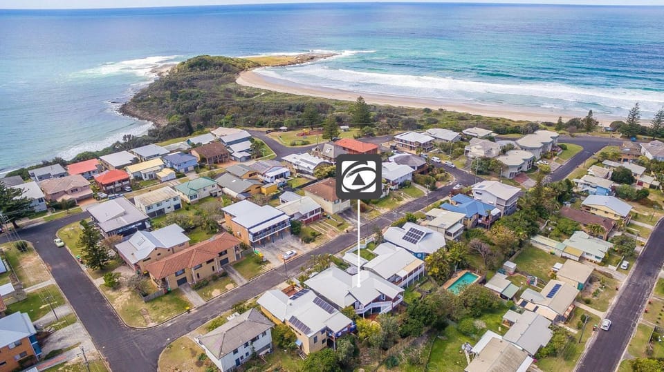 Kenlee House in Yamba