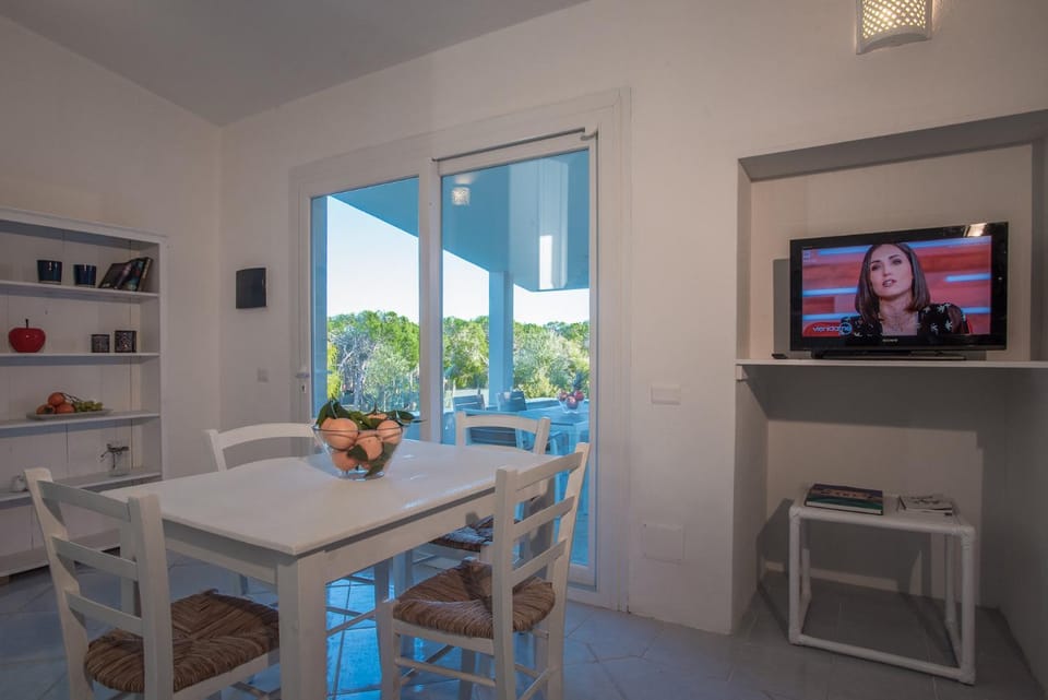 Sul Mare Sardegna Villa Climene House in Sardinia
