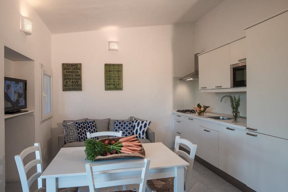 Sul Mare Sardegna Villa Climene House in Sardinia