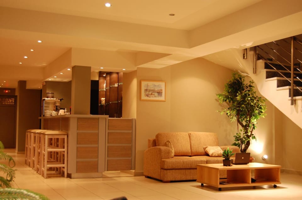 Lounge or bar