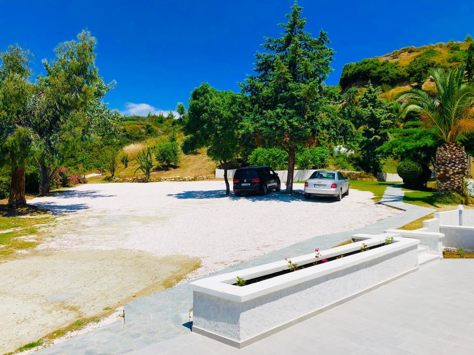 Area and facilities