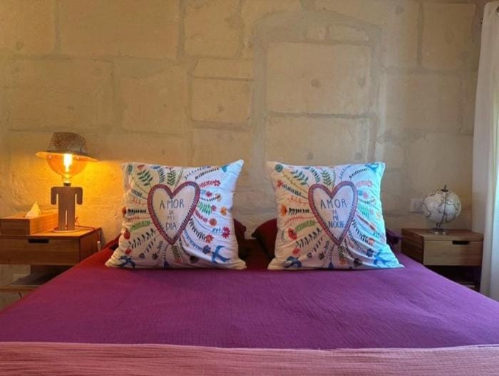 Les Maisons de Fontvieille Vacation rental in Fontvieille