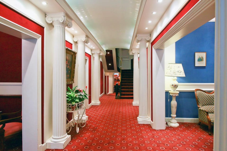 Decorative detail