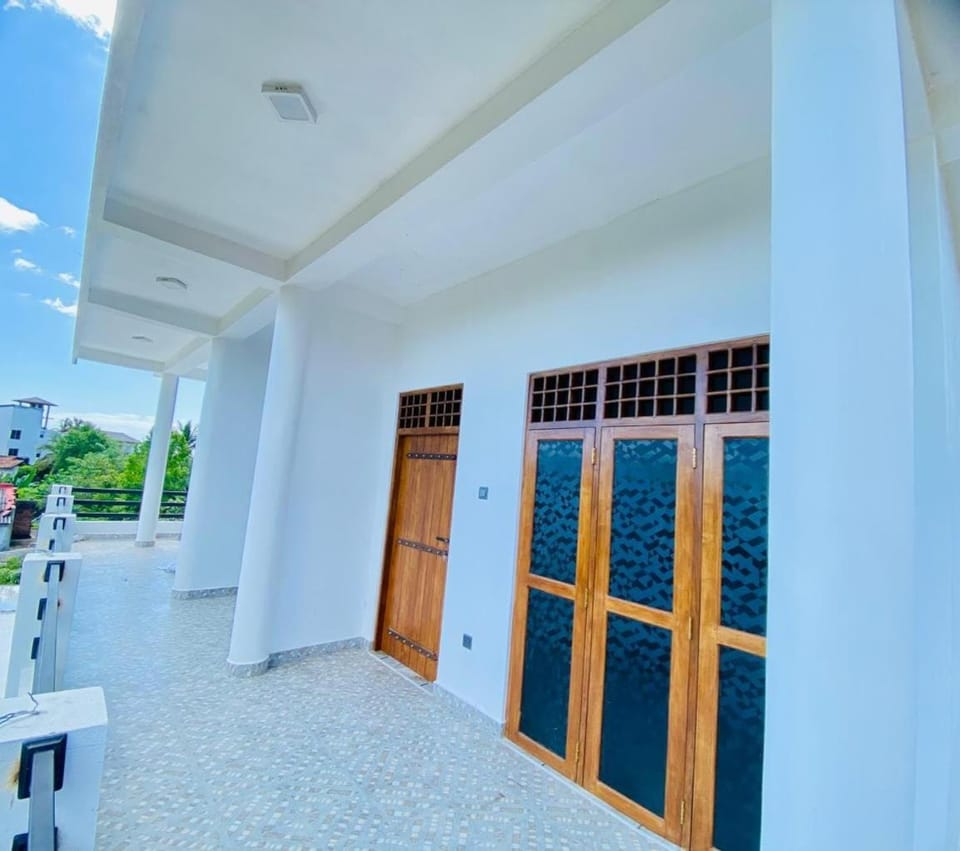 Charith Guest Bed and Breakfast in Tangalle