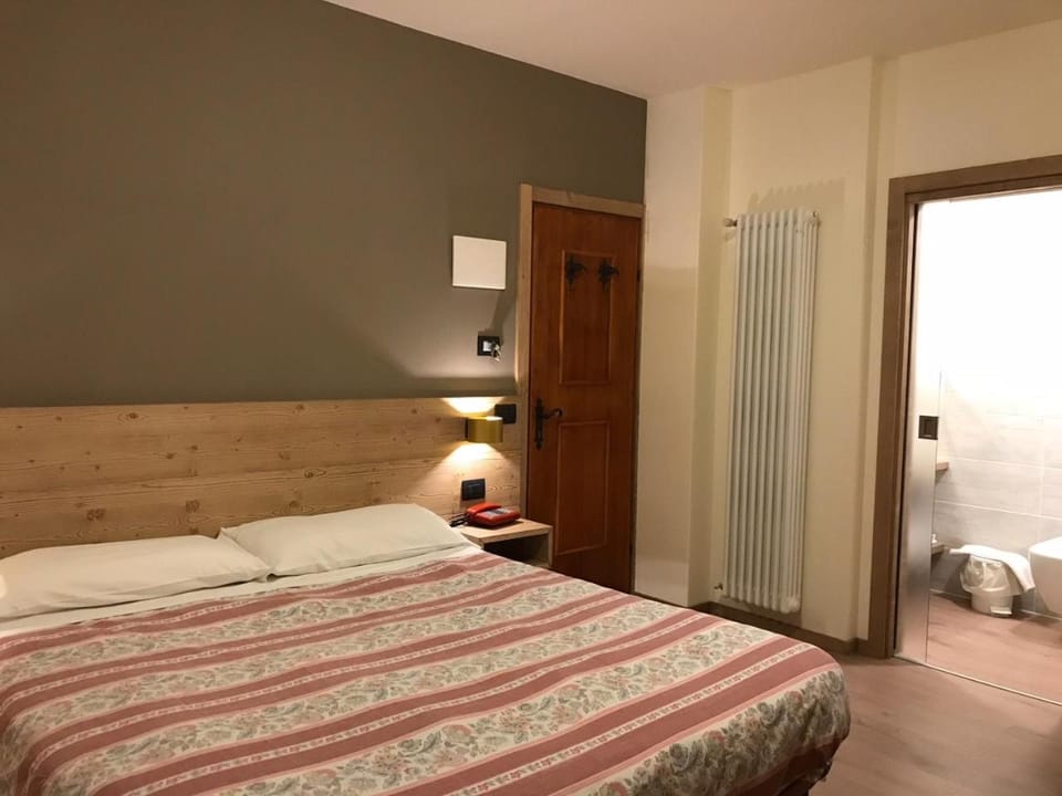Hotel Piccolo Mondo Hotel in Bormio