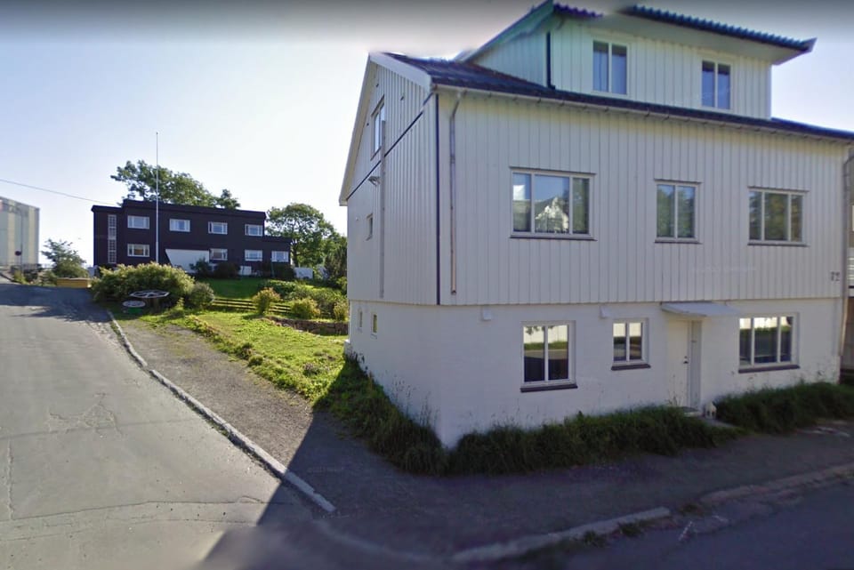 Neighbourhood