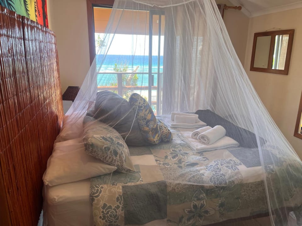 Bamboo Room Bed and Breakfast in KwaZulu-Natal