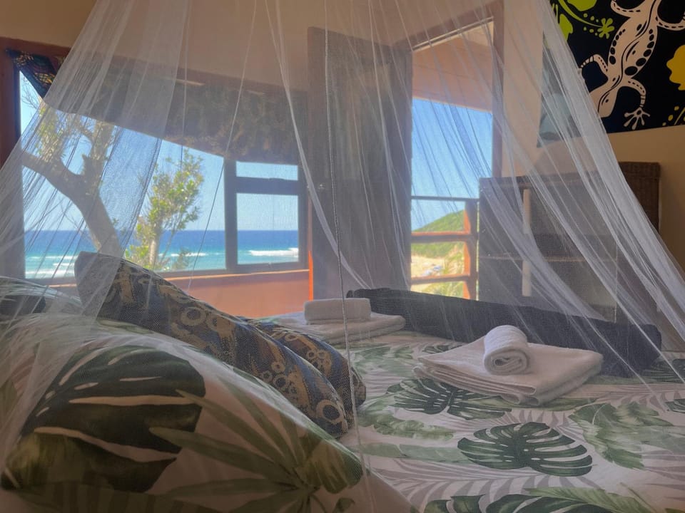 Bamboo Room Bed and Breakfast in KwaZulu-Natal