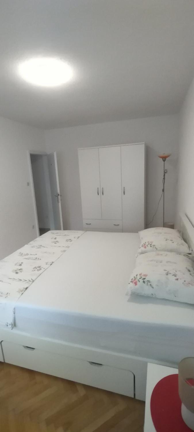 Apartman Makarska Apartment in Makarska