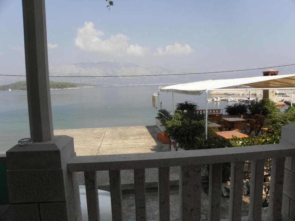 View (from property/room)