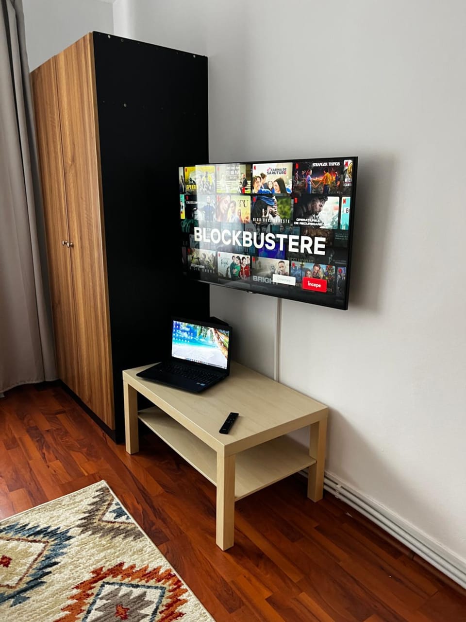 TV and multimedia