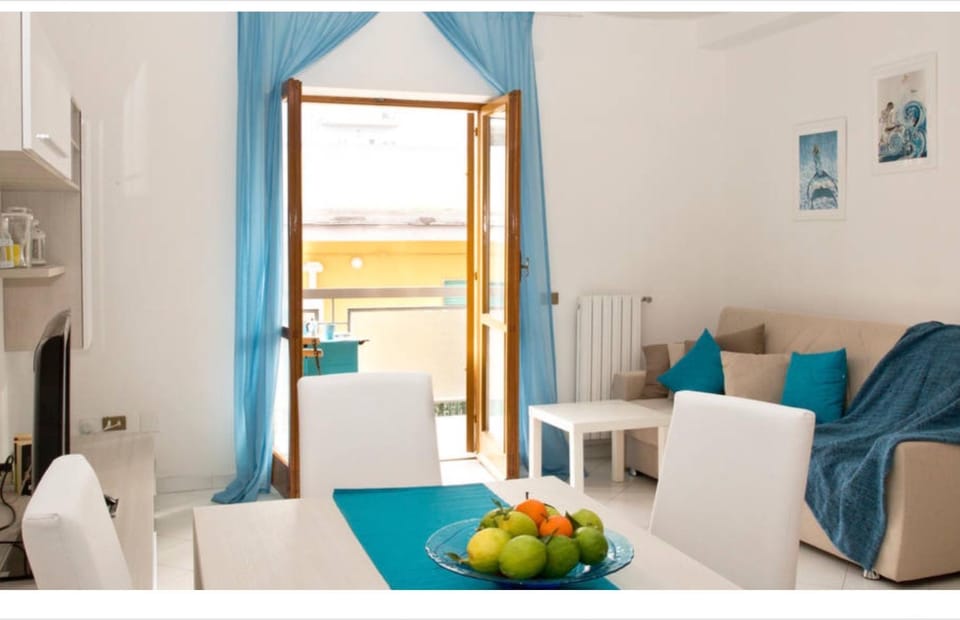 Maison Eva Apartment in Sorrento