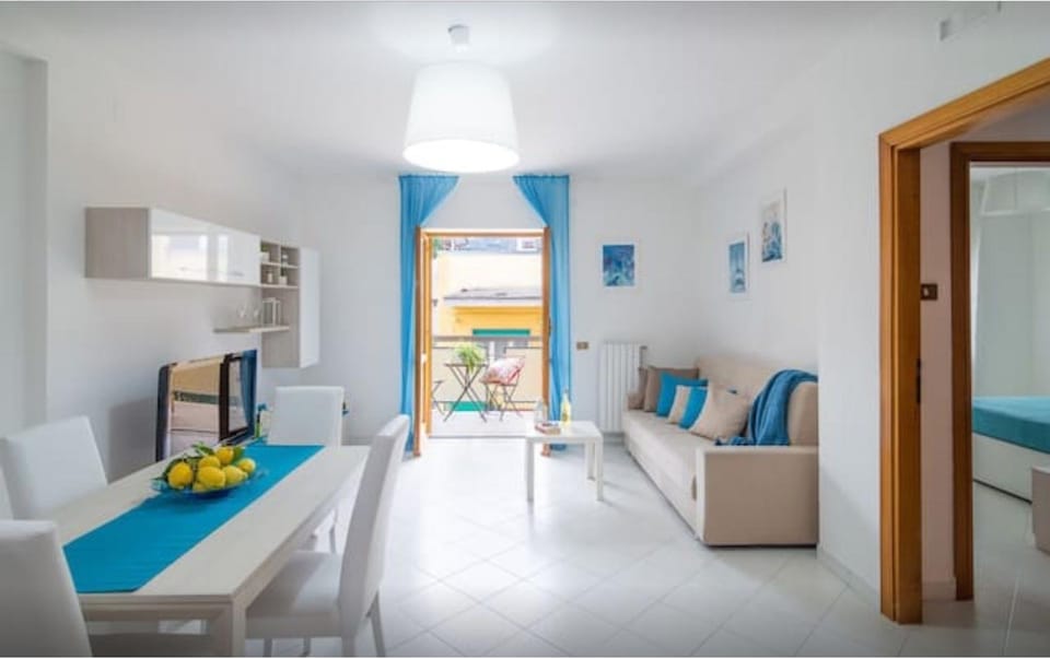 Maison Eva Apartment in Sorrento