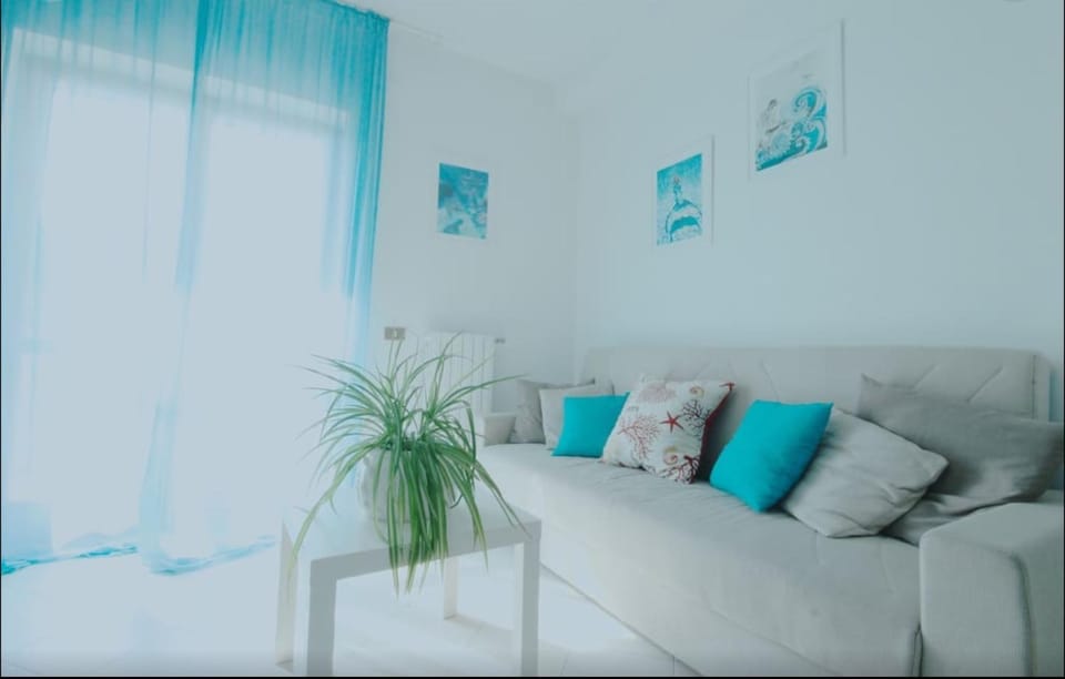 Maison Eva Apartment in Sorrento