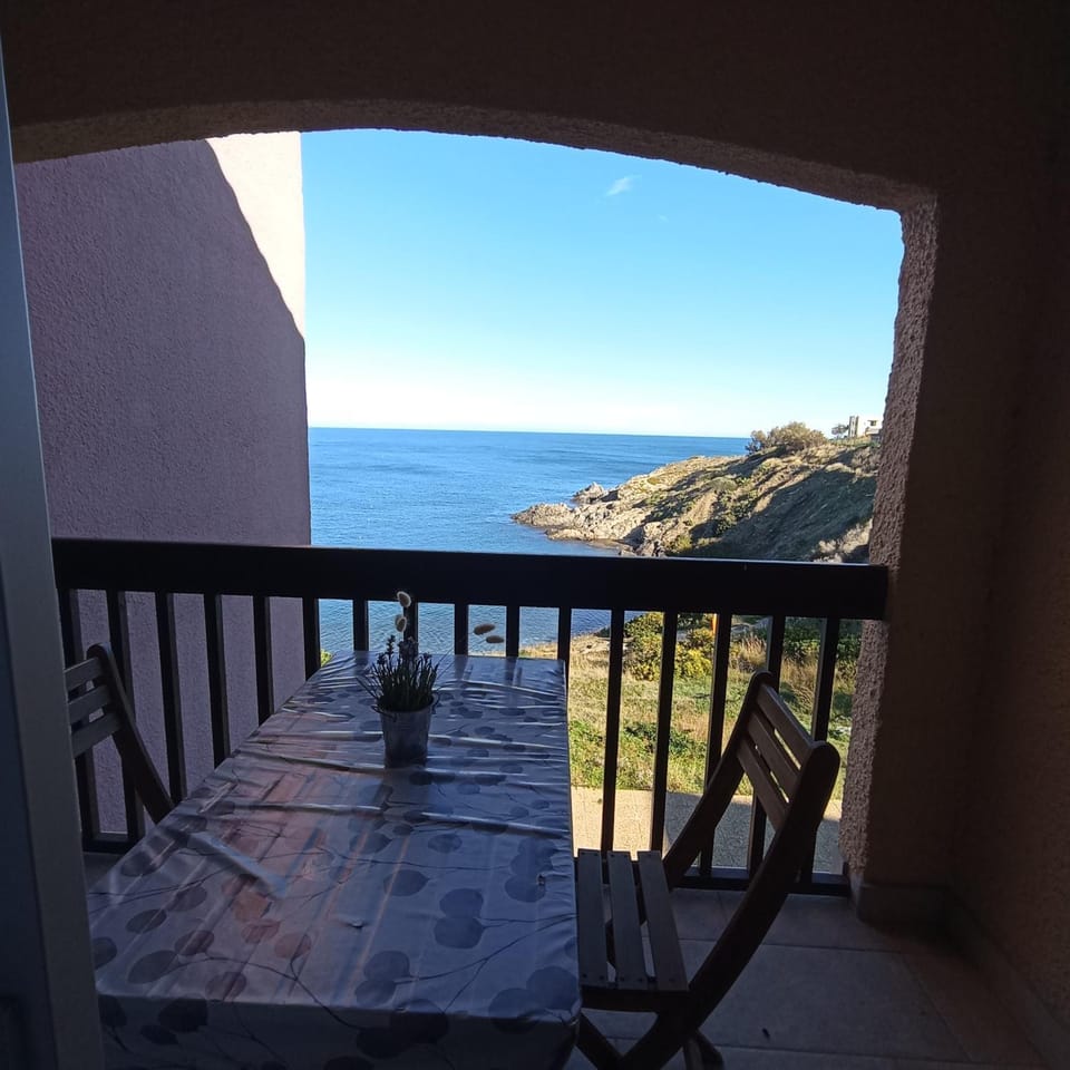 View (from property/room), Balcony/Terrace