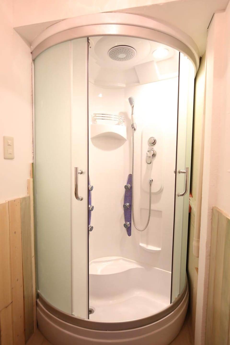 BABOO House Bed and Breakfast in Yokohama