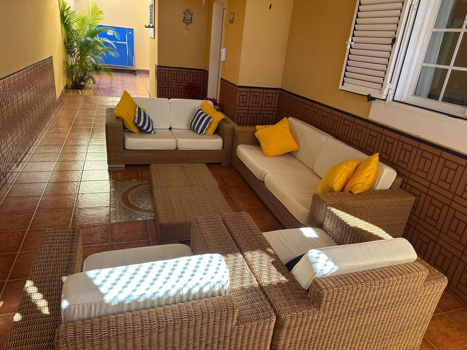 Casa Toni y Thais House in Maspalomas