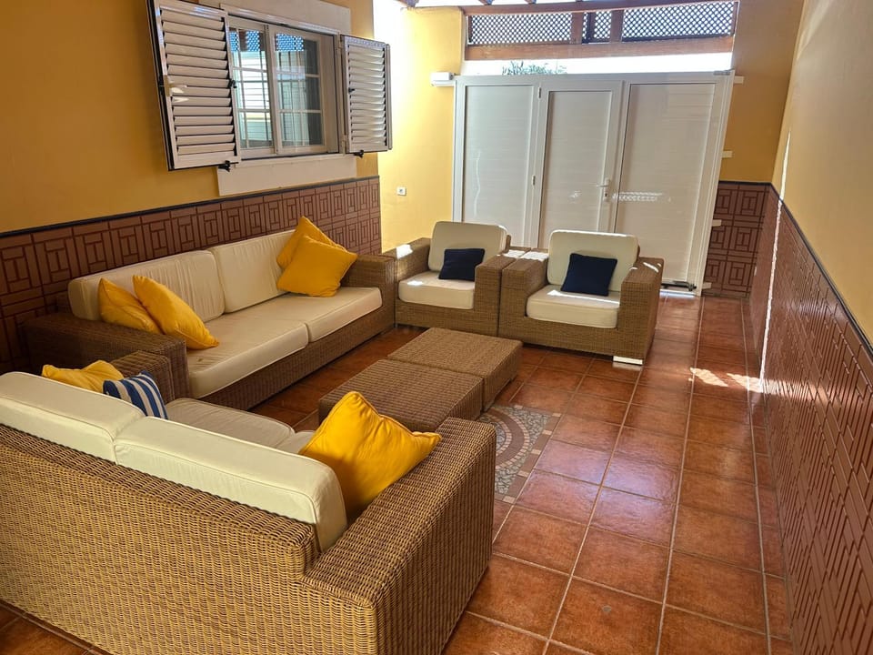 Casa Toni y Thais House in Maspalomas