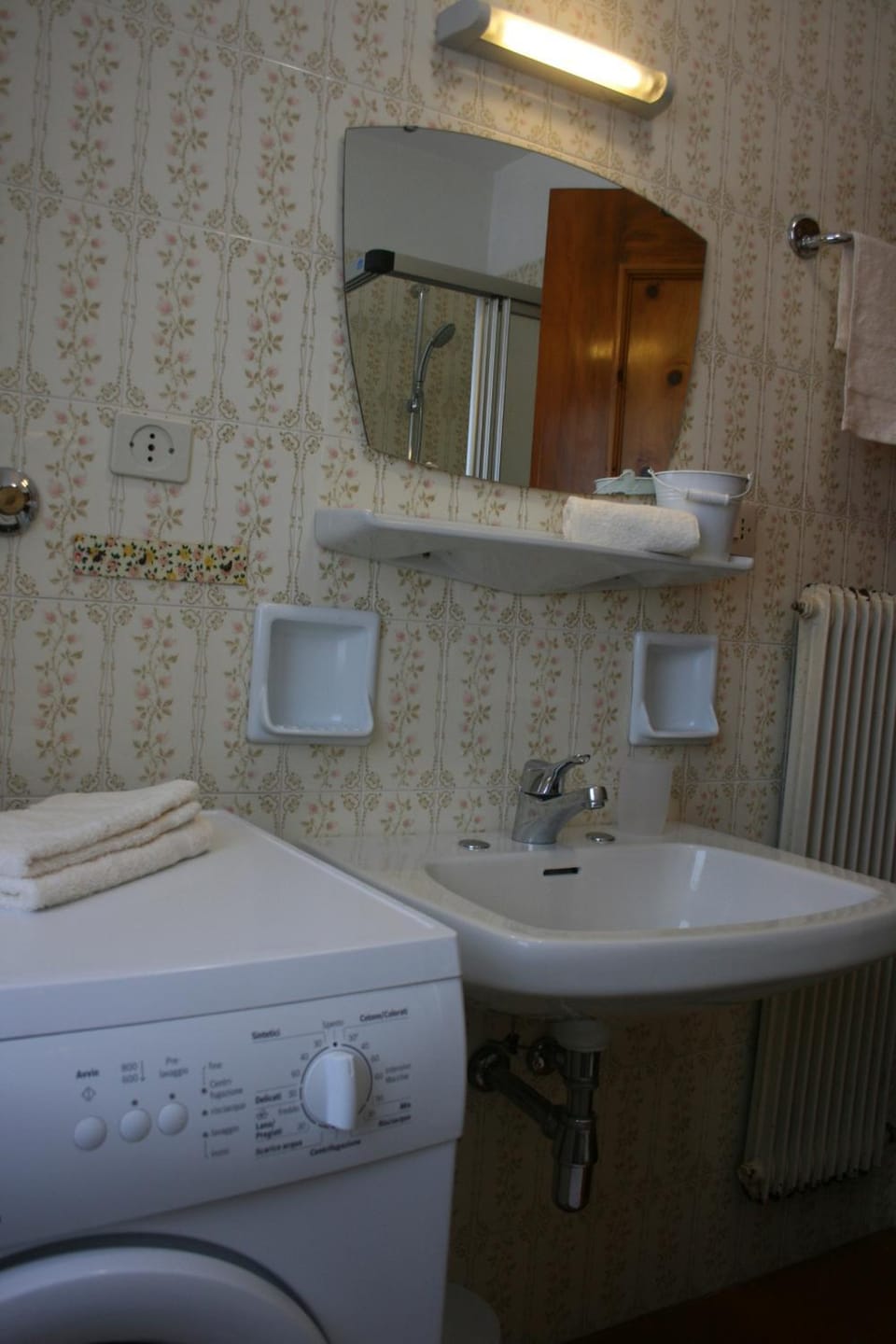 Pilat Apartment in Vigo di Fassa
