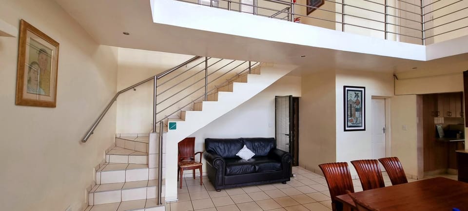 Asda guesthouse Bed and Breakfast in Gauteng