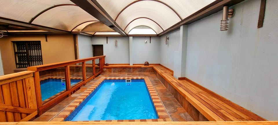 Asda guesthouse Bed and Breakfast in Gauteng