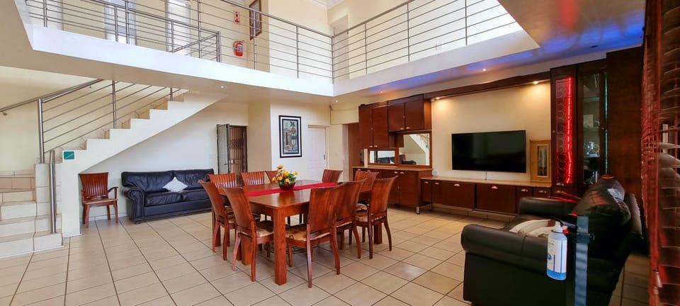 Asda guesthouse Bed and Breakfast in Gauteng