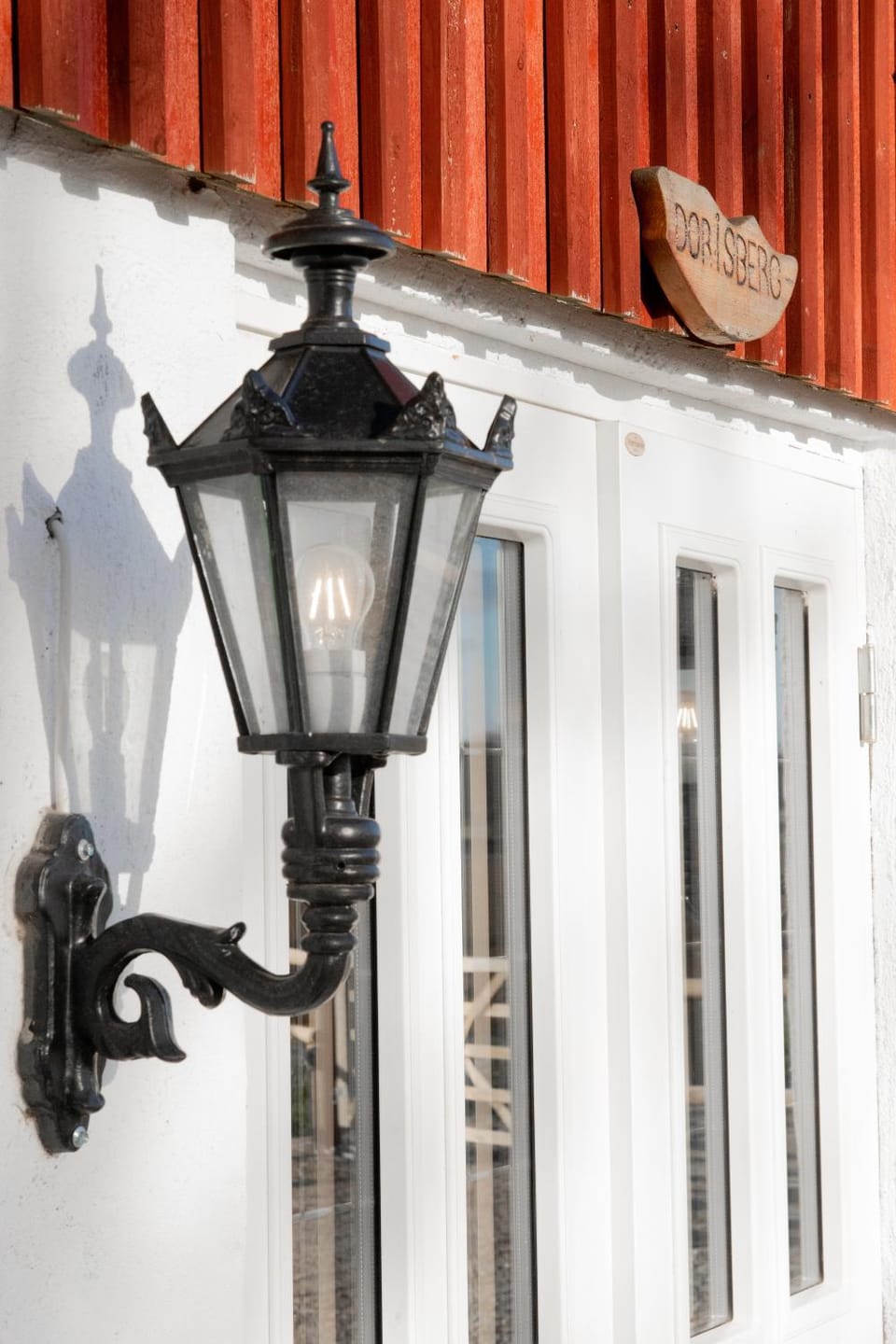 Dorisberg B&B - The Stables Bed and Breakfast in Skåne County