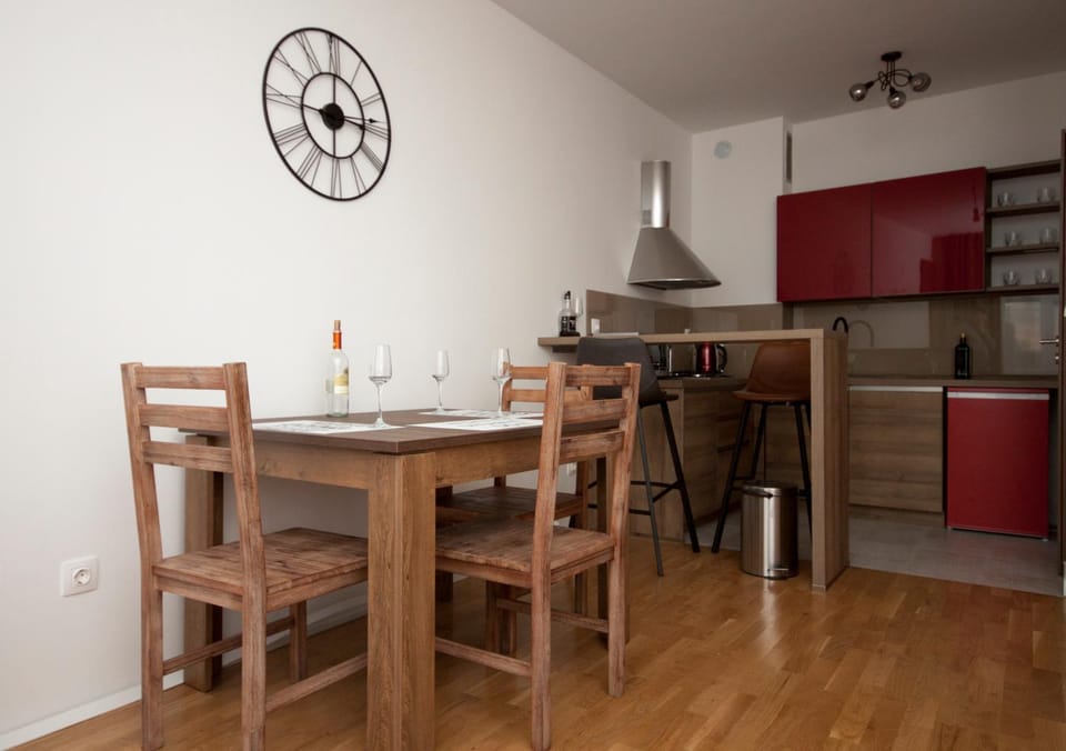 Apartment Butterfly Apartment in Croatia