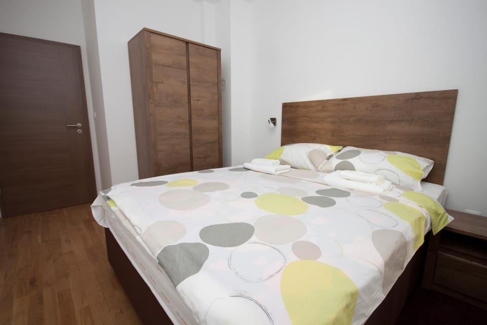 Apartment Butterfly Apartment in Croatia