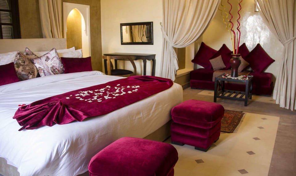 Kasbah ATFEL Bed and Breakfast in Marrakesh-Safi