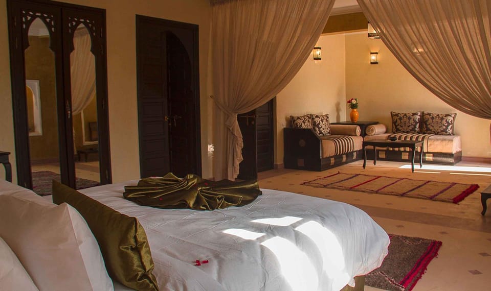 Kasbah ATFEL Bed and Breakfast in Marrakesh-Safi