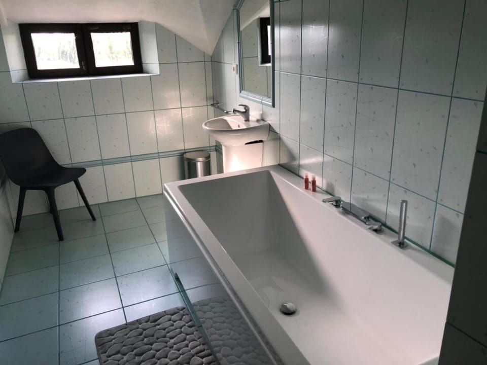 Penzion Hrad Bed and Breakfast in Czechia