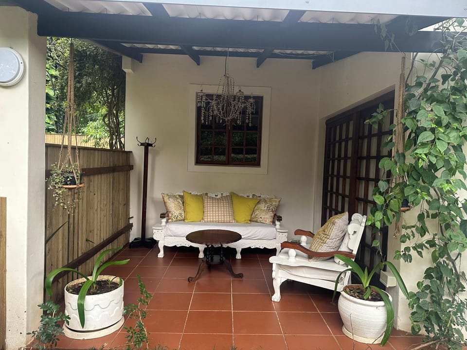 Salt Rock Manor Bed and Breakfast in Dolphin Coast