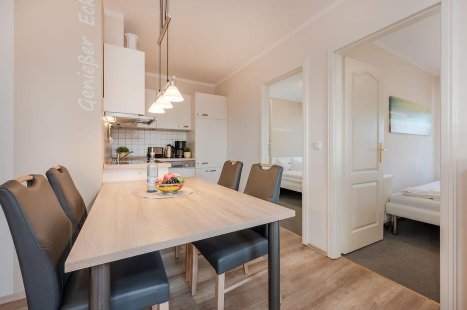 Villa Lucie Else 09 Apartment in Heringsdorf