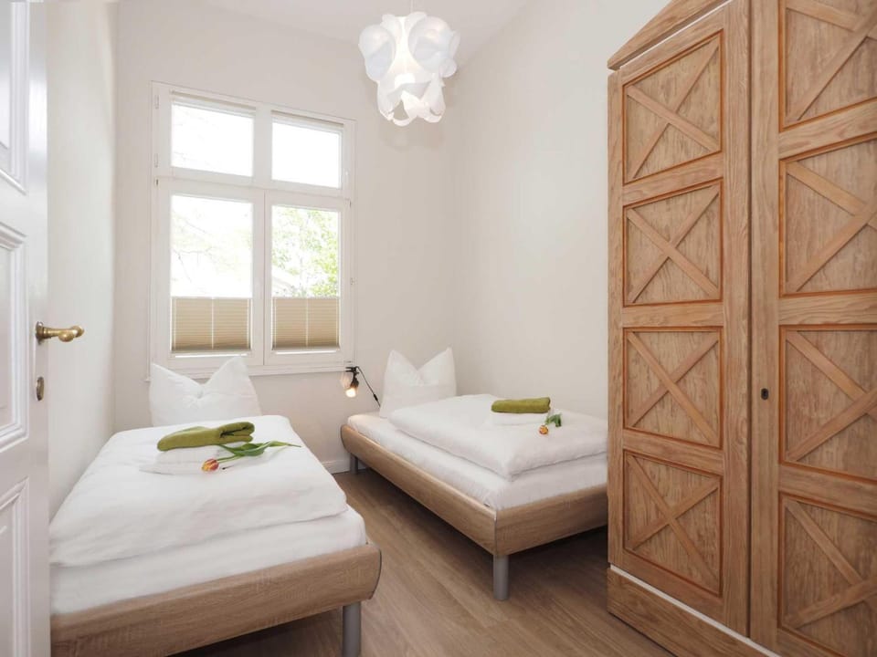 Villa Lucie Else 06 Apartment in Heringsdorf