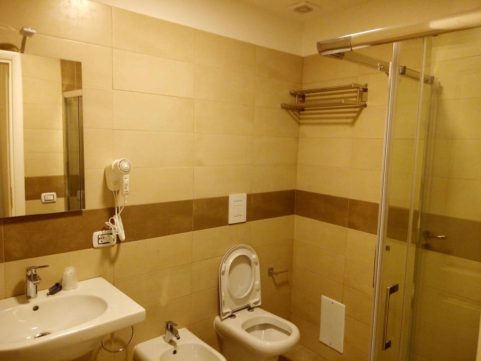 B&B LA DIMORA DEL CONTE Bed and Breakfast in Naples