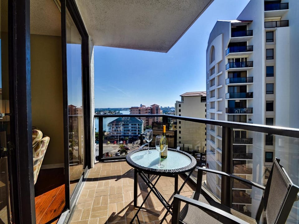 440 West Condo 1101N Apartment in Clearwater Beach