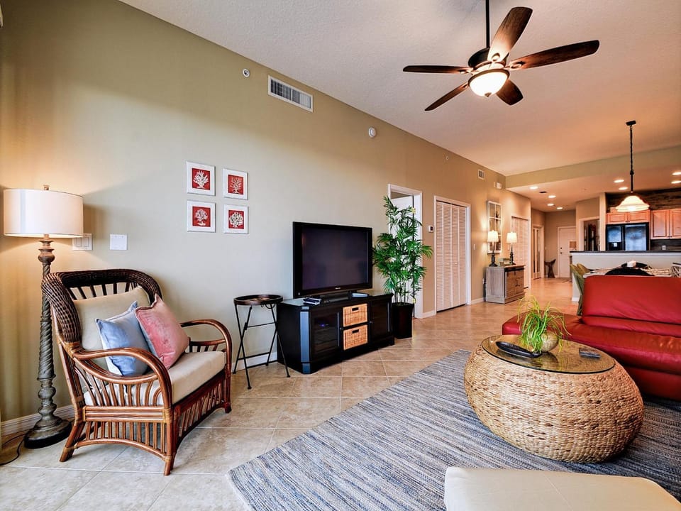 Harborview Grande 703 Apartment in Clearwater Beach
