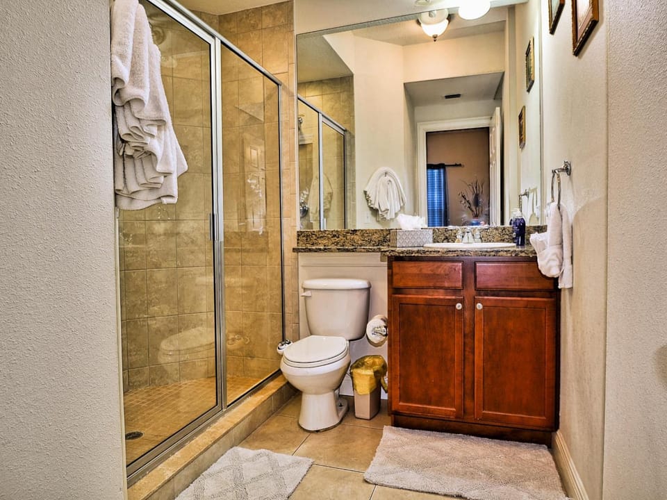 Bay Harbor 202 Apartment in Clearwater Beach