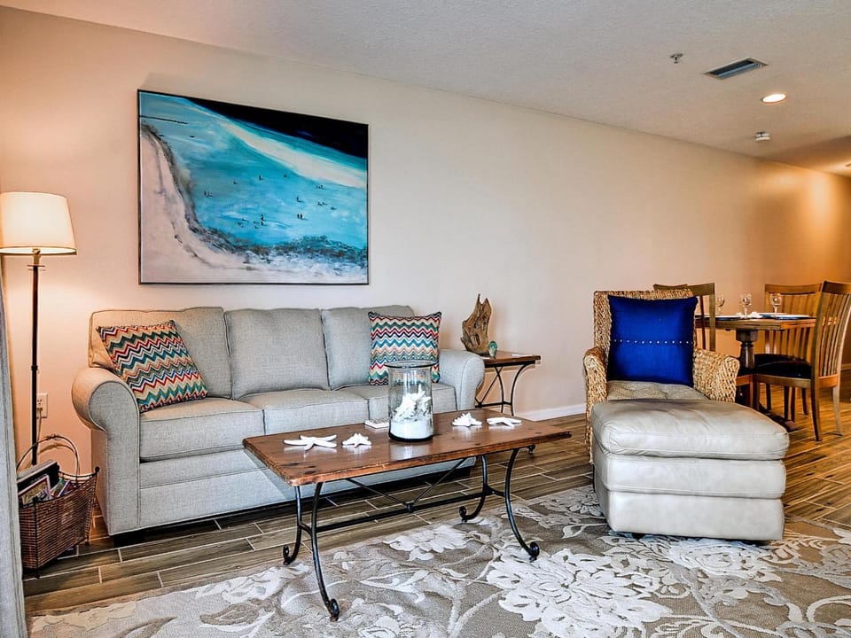 Beachside Hideout Unit K Apartment in Indian Rocks Beach