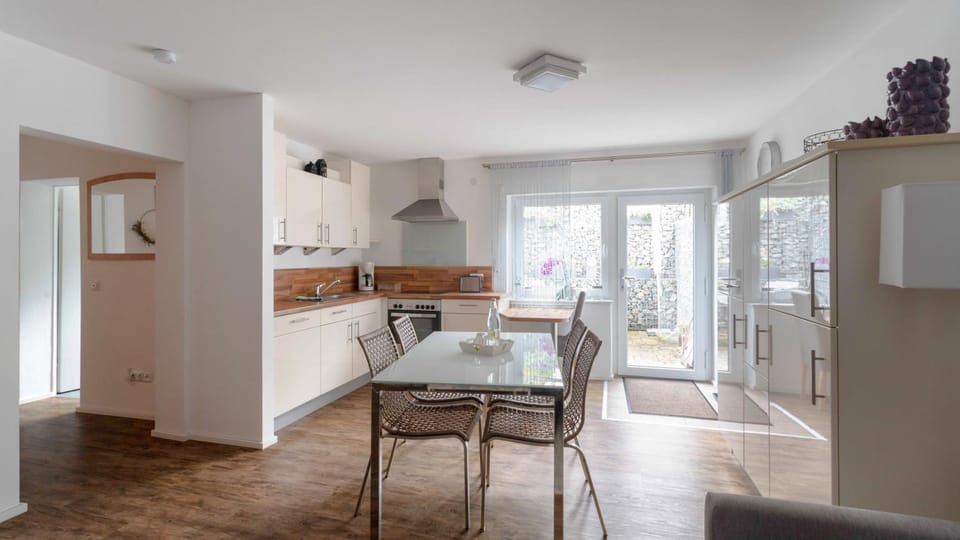 Ferienwohnung Thiergarten Apartment in Bavaria