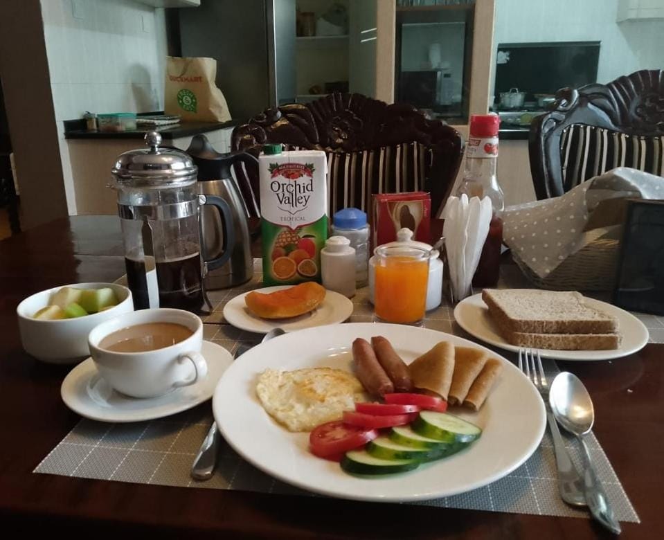 Salmiya Place 2 Bed and Breakfast in Nairobi