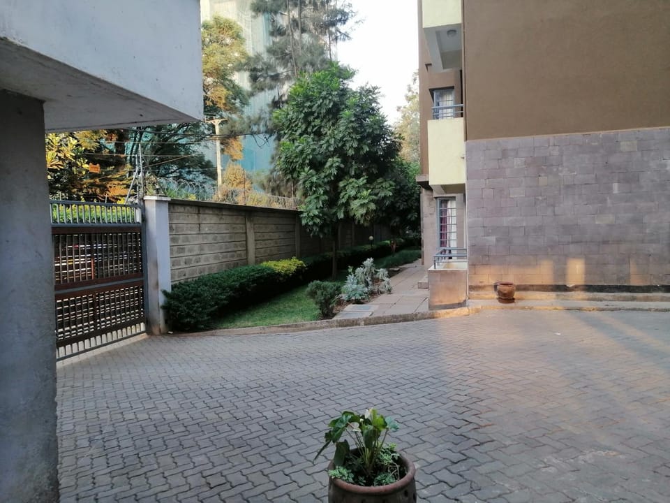 Salmiya Place 2 Bed and Breakfast in Nairobi