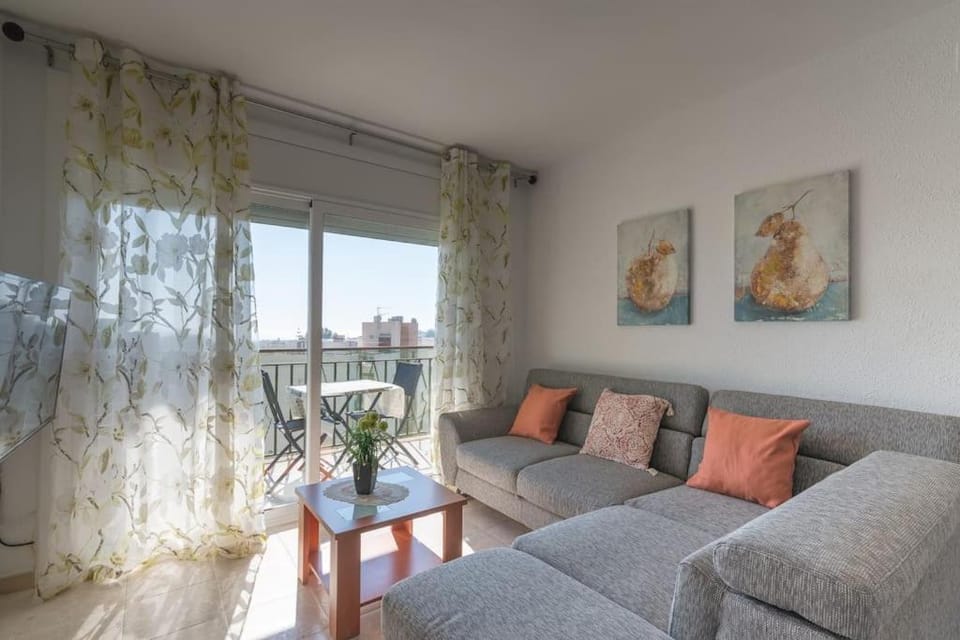 Chez Ana Apartment in Baix Penedès