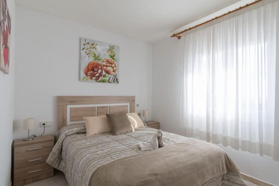 Chez Ana Apartment in Baix Penedès