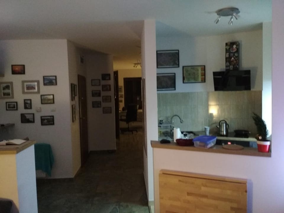 Walbrzych - przytulne, nowe mieszkanie Apartment in Lower Silesian Voivodeship